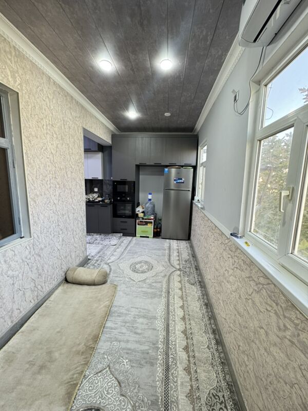 30mkr 2kom 65m2 - Ашхабад - img 4