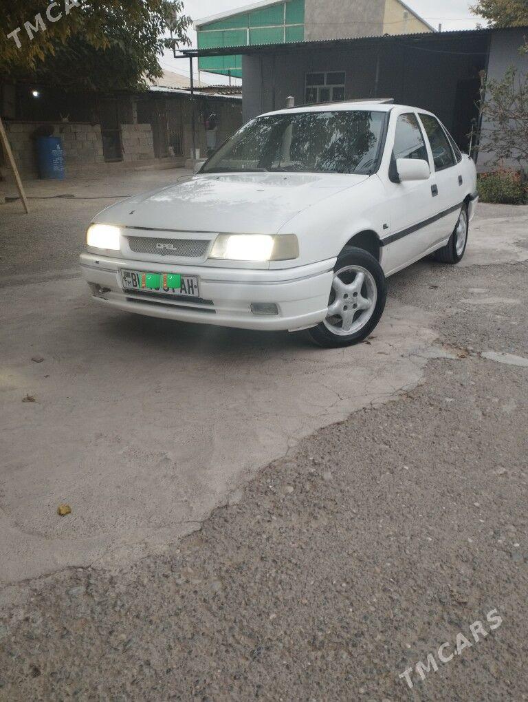 Opel Vectra 1992 - 32 000 TMT - Ak bugdaý etraby - img 3