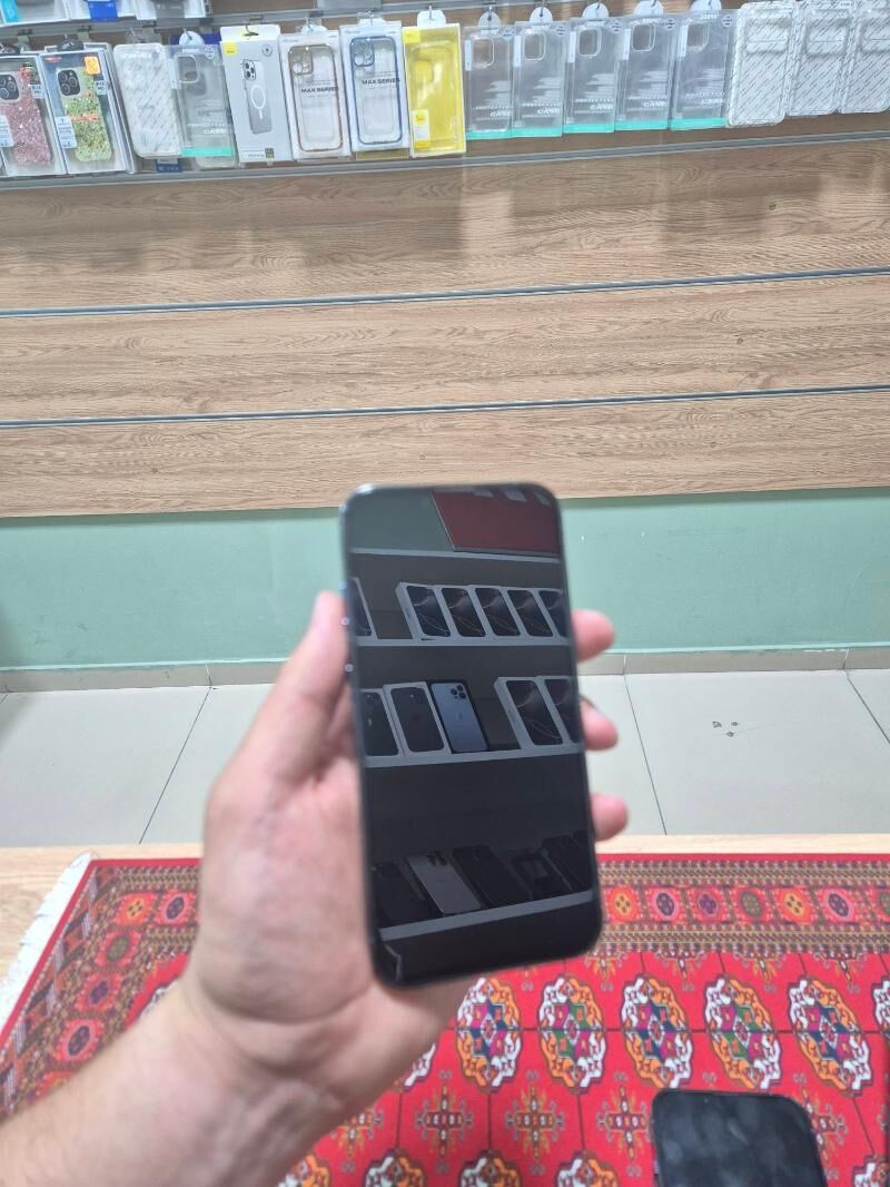 iphone 13pro - Ашхабад - img 2