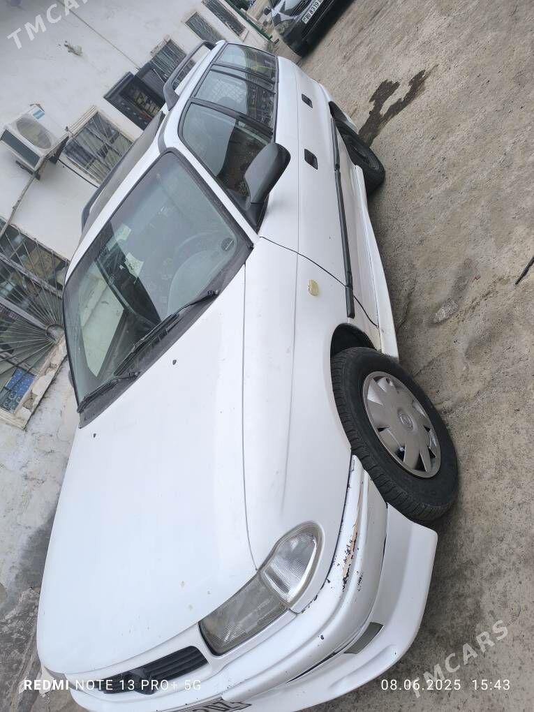Opel Astra 1997 - 50 000 TMT - Шабатский этрап - img 6