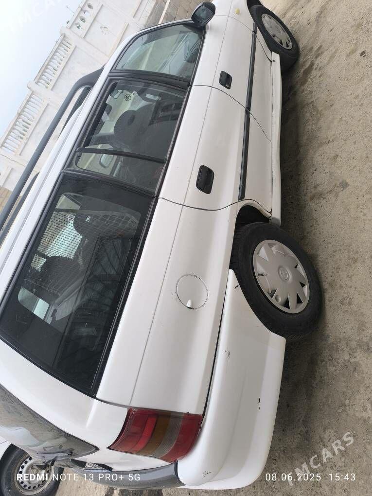 Opel Astra 1997 - 50 000 TMT - Шабатский этрап - img 8