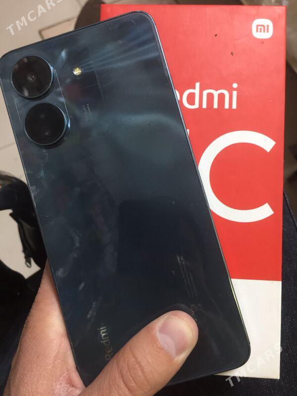 redmi 13c - Гызыларбат - img 3