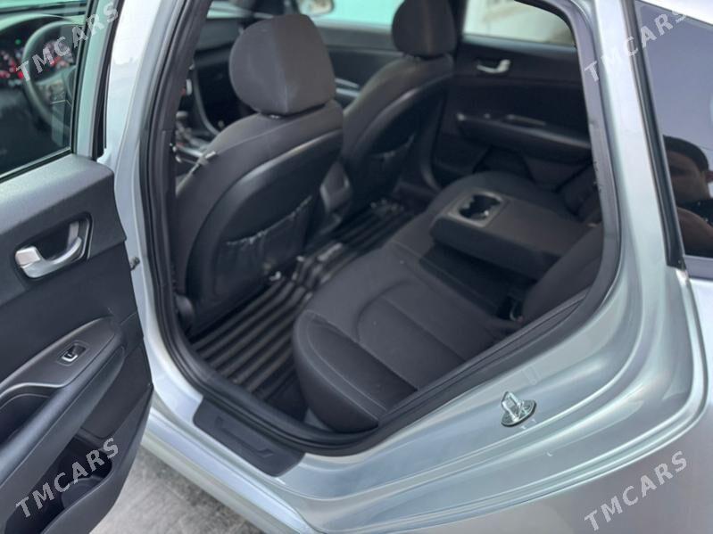 Kia Optima 2016 - 187 000 TMT - Aşgabat - img 6