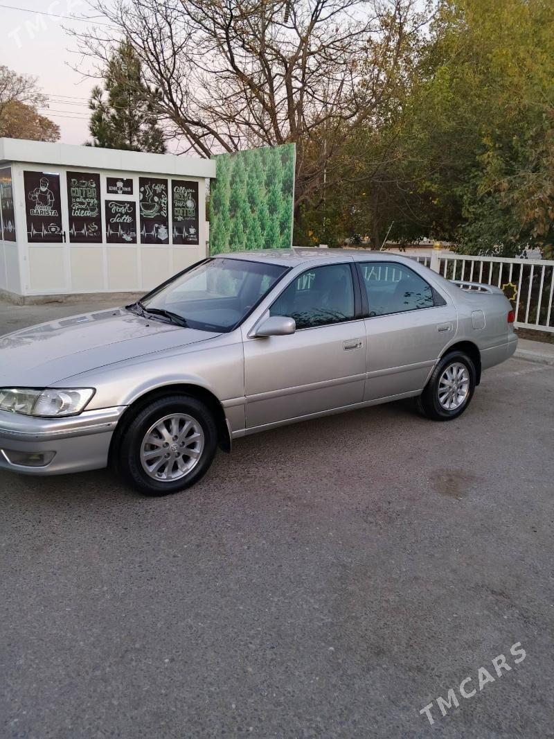 Toyota Camry 2001 - 165 000 TMT - 30 мкр - img 5