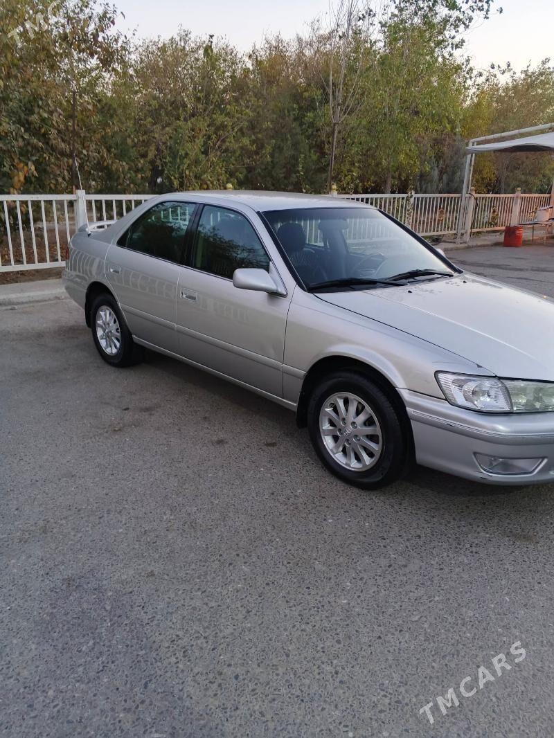 Toyota Camry 2001 - 165 000 TMT - 30 мкр - img 2