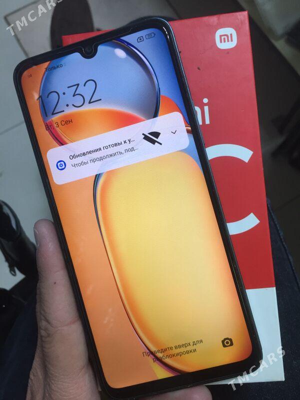 redmi 13c - Гызыларбат - img 2