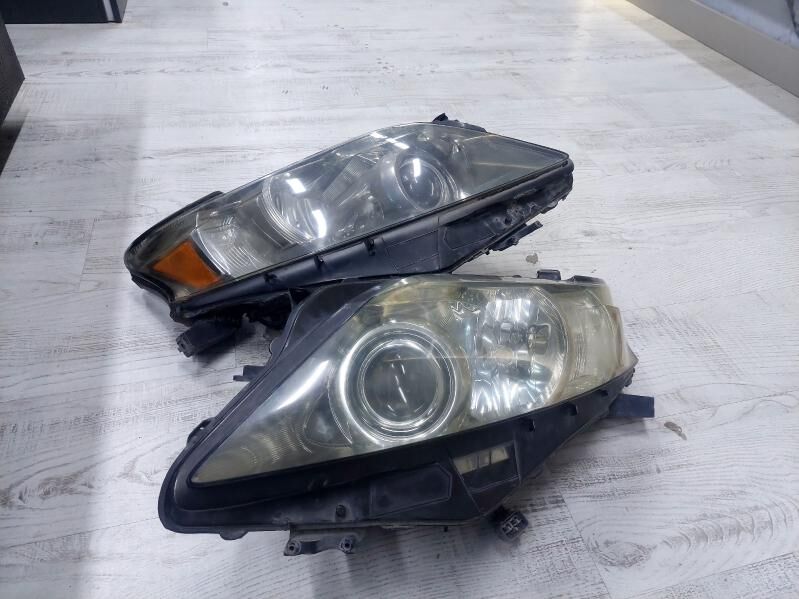 Fara Фара Lexus RX 2010 3 200 TMT - Ашхабад - img 1