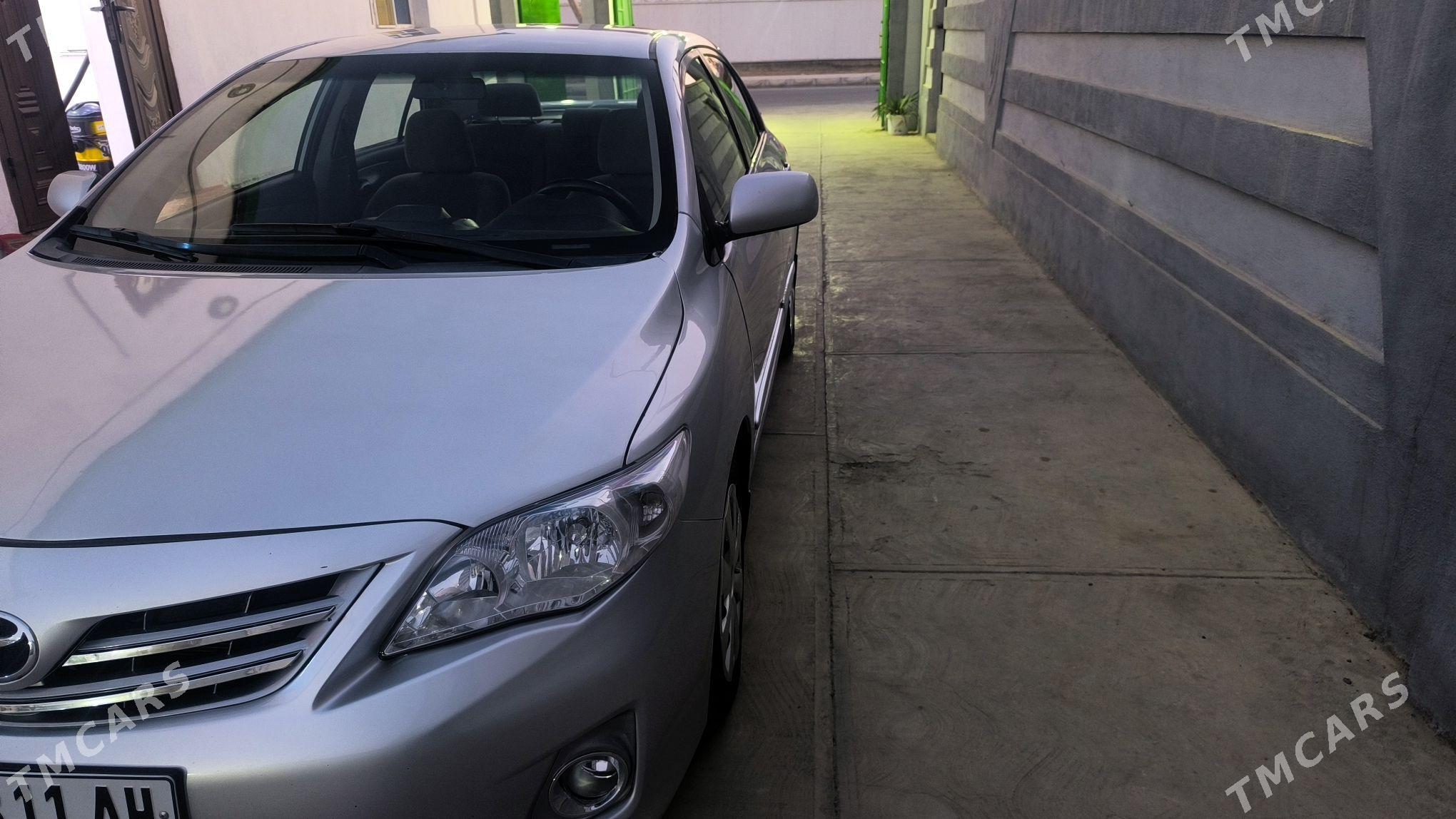 Toyota Corolla 2010 - 155 000 TMT - Анев - img 5