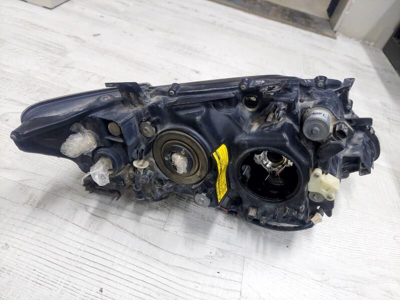 Fara Фара Lexus RX 2010 3 200 TMT - Ашхабад - img 3