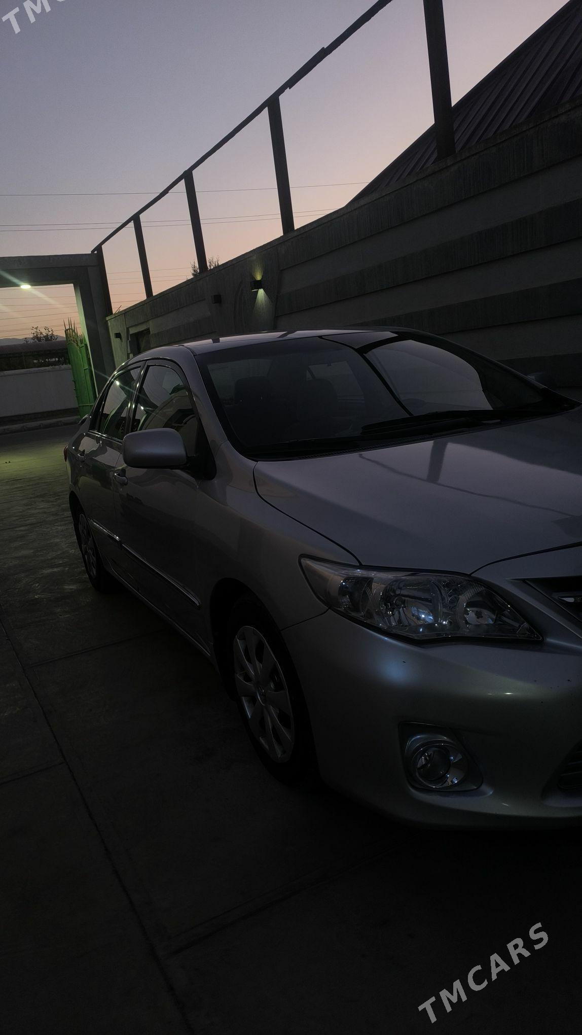Toyota Corolla 2010 - 155 000 TMT - Анев - img 3