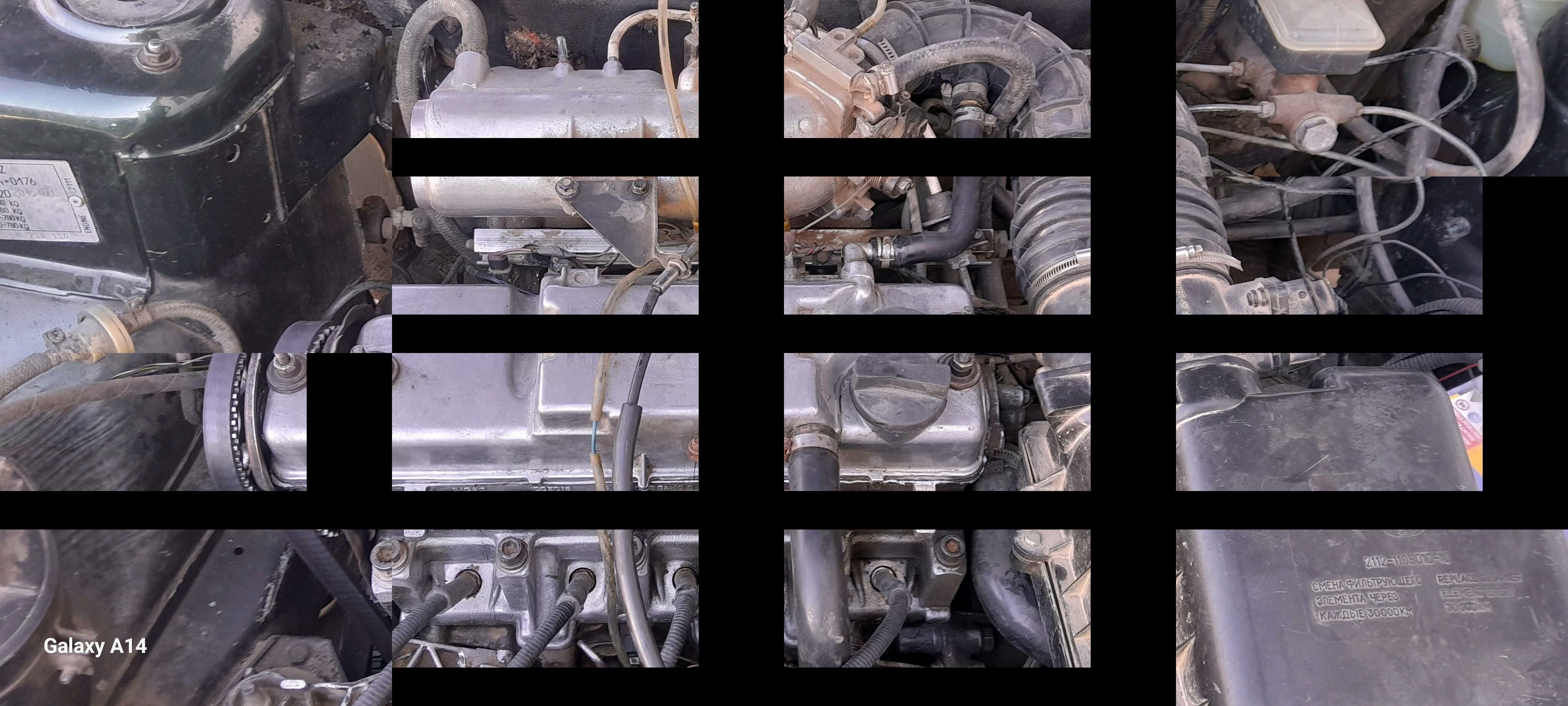 Lada 2110 2002 - 23 000 TMT - Гороглы (Тагта) - img 2