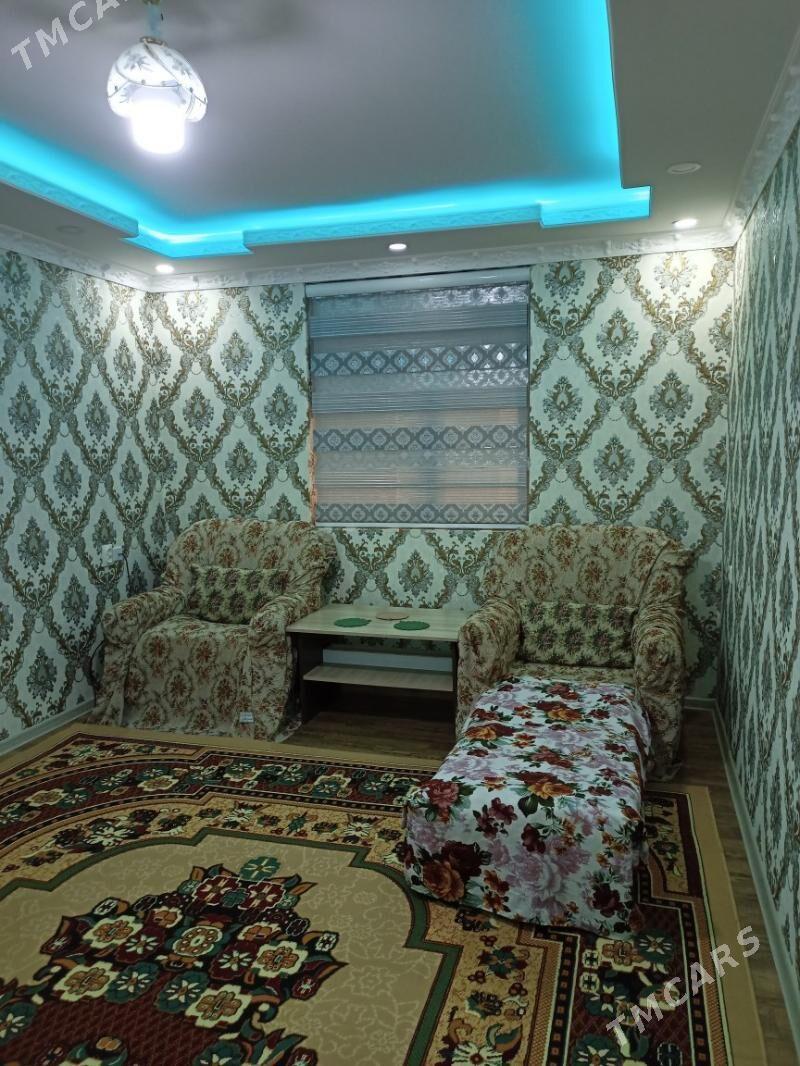 продаётся квартира - Türkmenbaşy - img 2