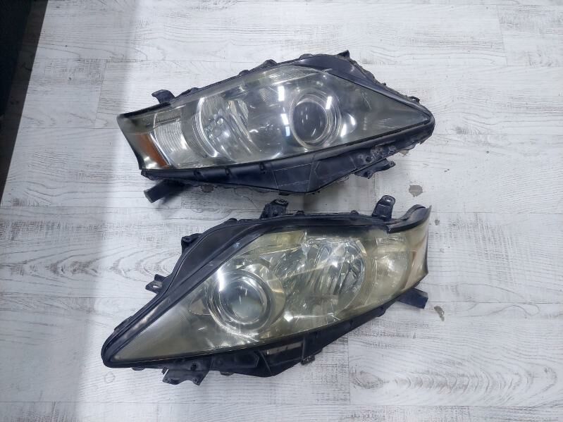 Fara Фара Lexus RX 2010 3 200 TMT - Ашхабад - img 2