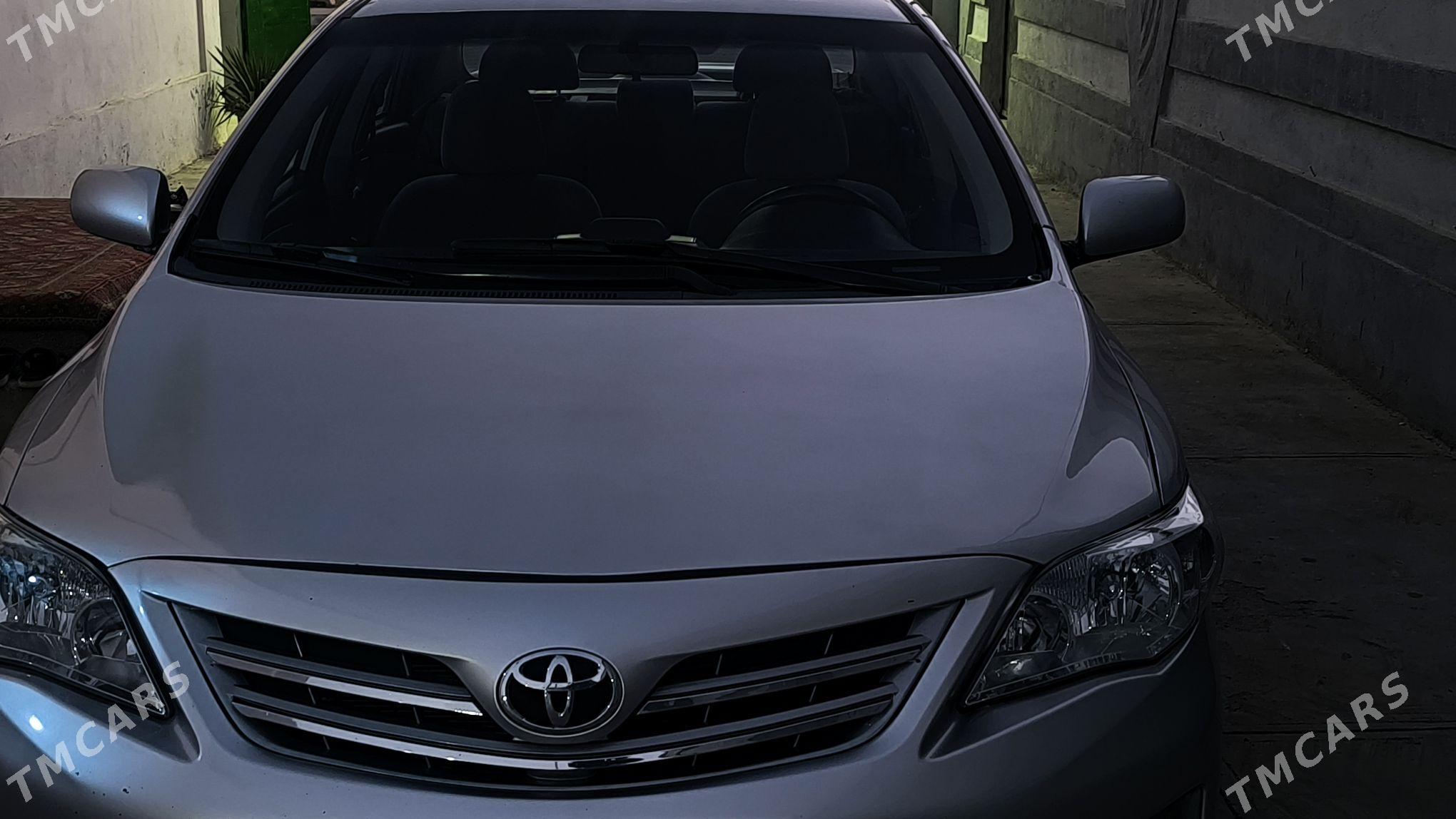 Toyota Corolla 2010 - 155 000 TMT - Анев - img 2