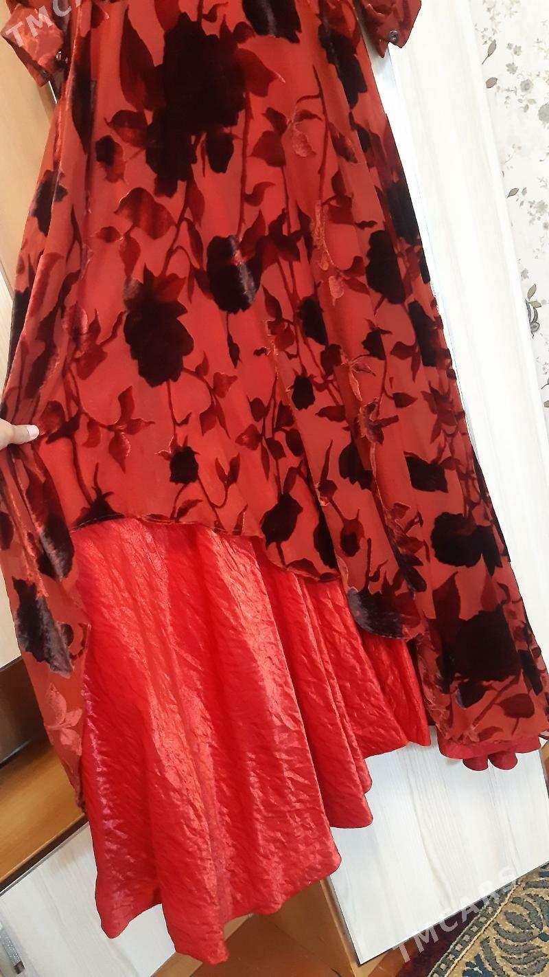 pombah - Aşgabat - img 2