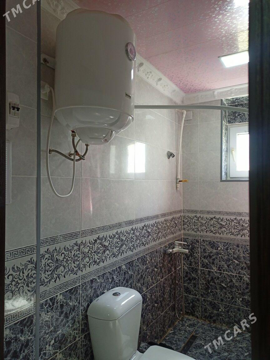 продаётся квартира - Türkmenbaşy - img 7