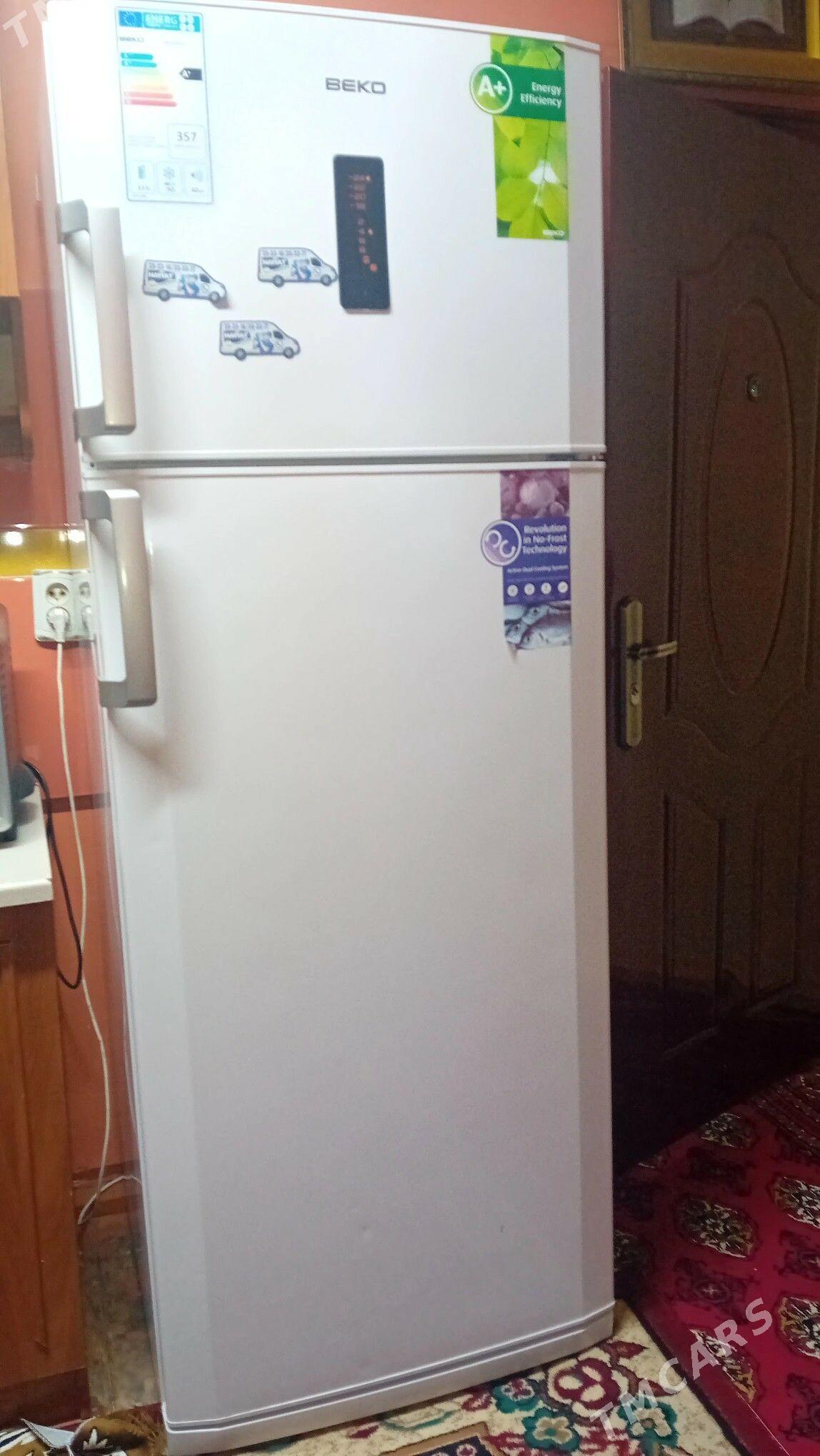 holodilnik Beko - Aşgabat - img 2
