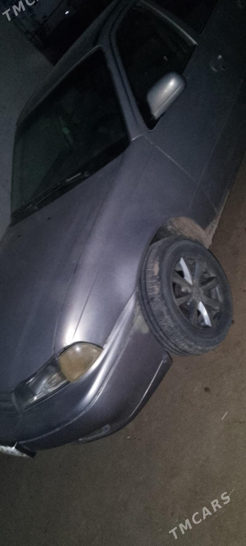 Daewoo Nexia 1995 - 24 000 TMT - Şabat etr. - img 9