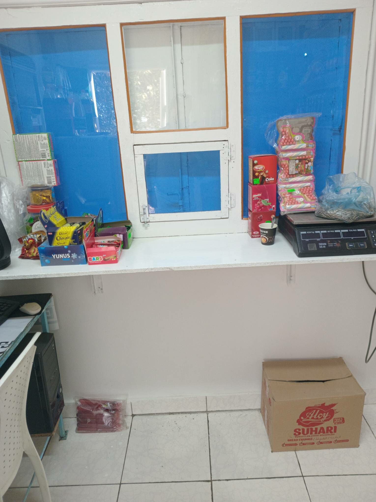 Dukan arenda - Türkmenabat - img 3