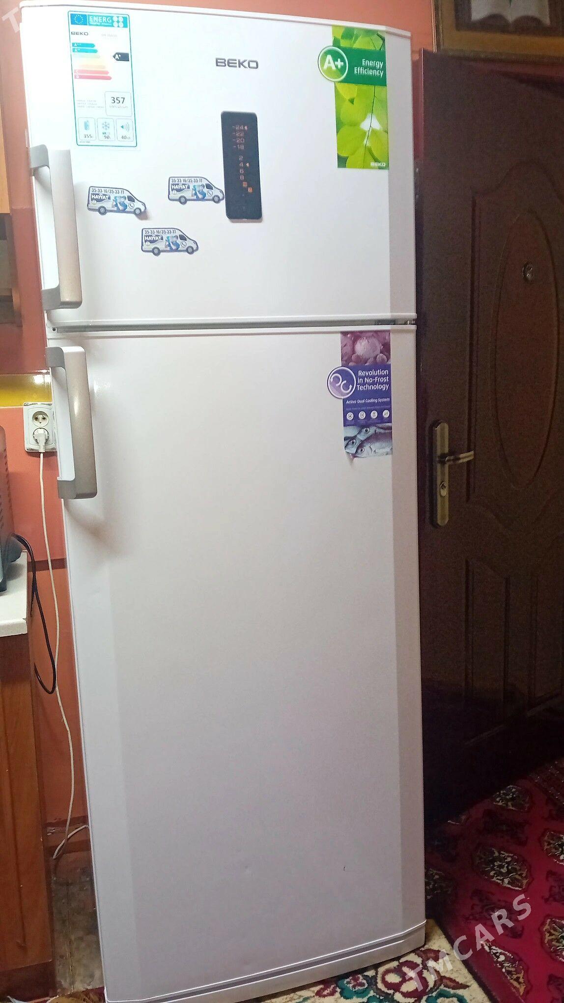 holodilnik Beko - Aşgabat - img 3