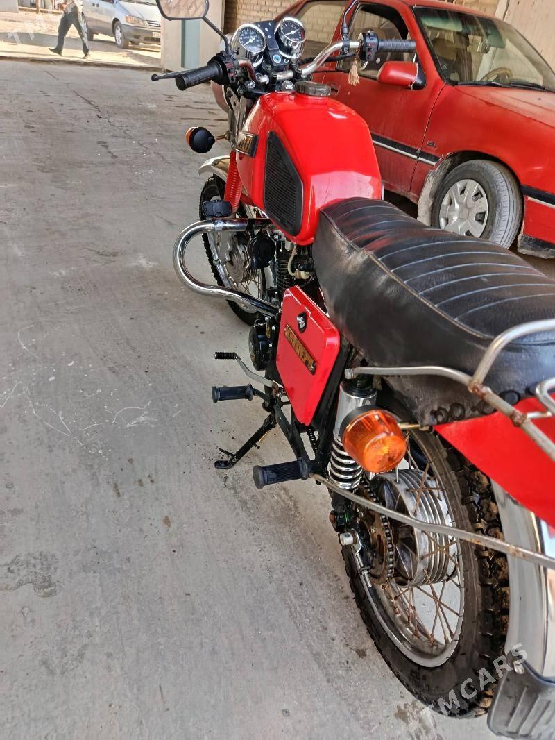 Fekon FK200-14G 2005 - 17 000 TMT - Garabekewül - img 2