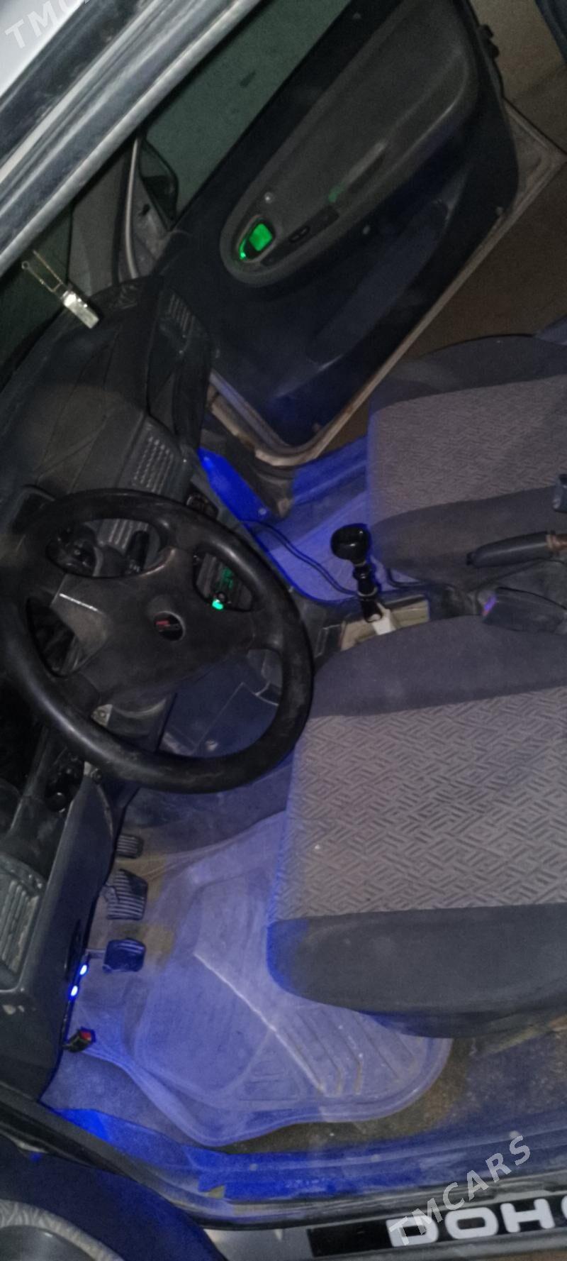 Daewoo Nexia 1995 - 24 000 TMT - Şabat etr. - img 7