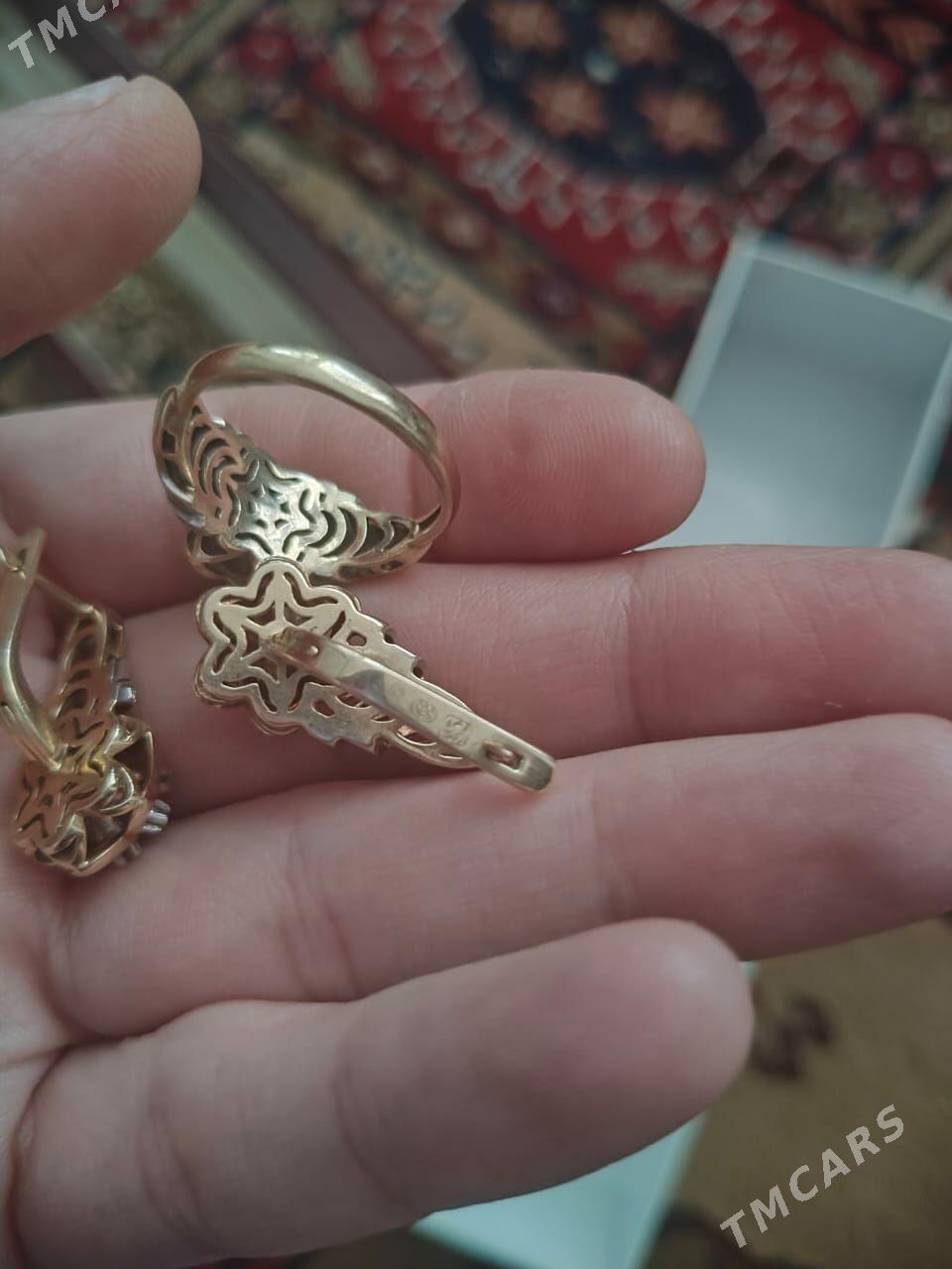 yerewan komplekt - Mary - img 3