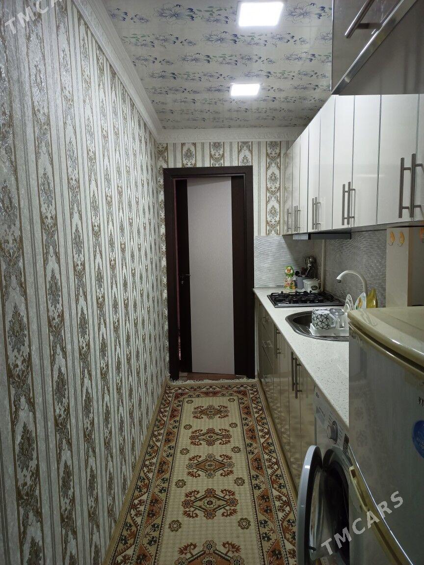 продаётся квартира - Türkmenbaşy - img 6