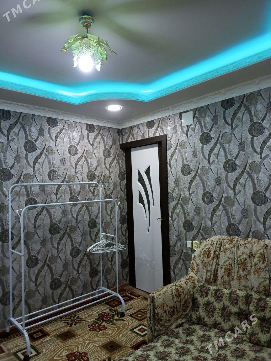 продаётся квартира - Türkmenbaşy - img 4