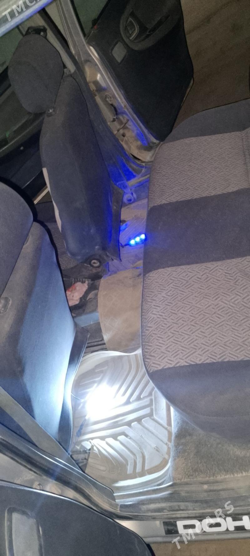 Daewoo Nexia 1995 - 24 000 TMT - Şabat etr. - img 6