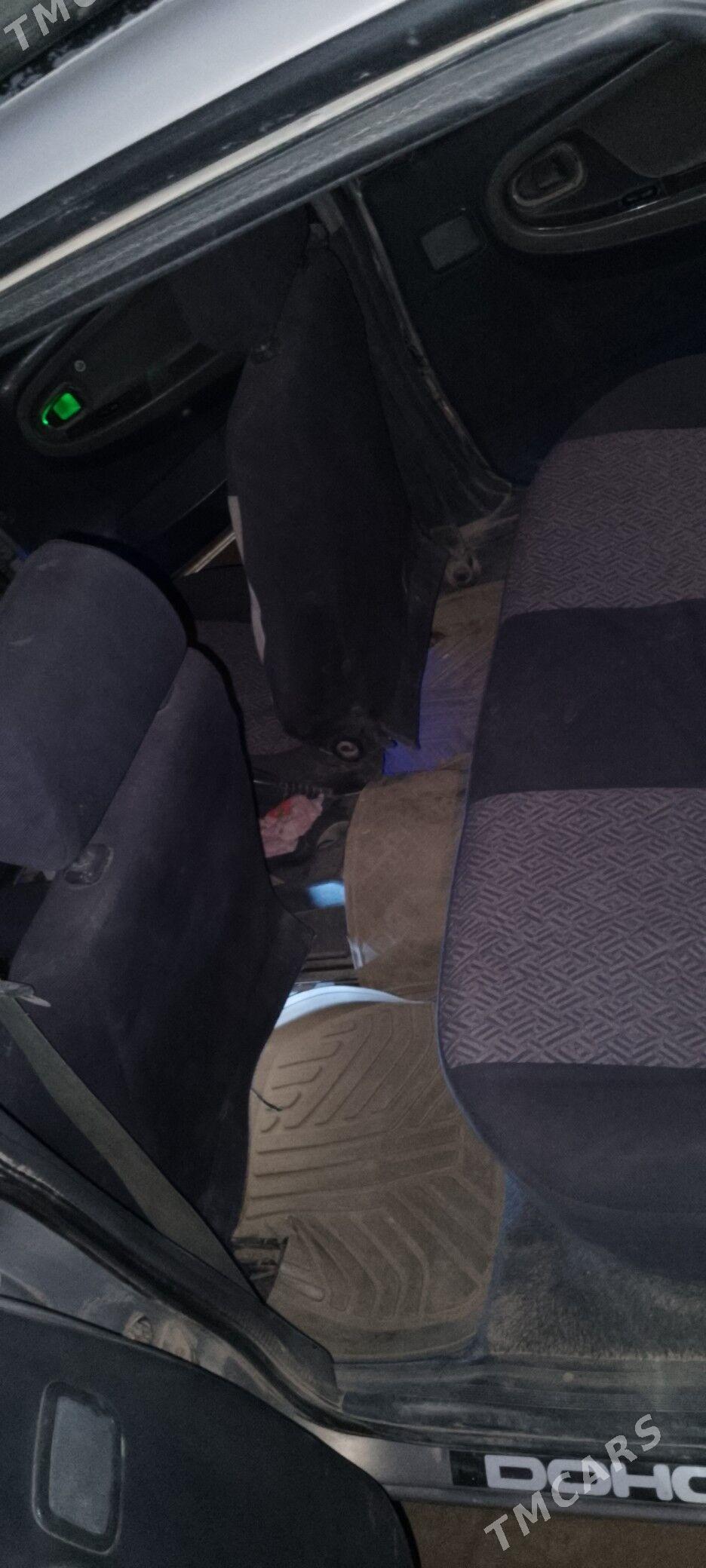 Daewoo Nexia 1995 - 24 000 TMT - Şabat etr. - img 4