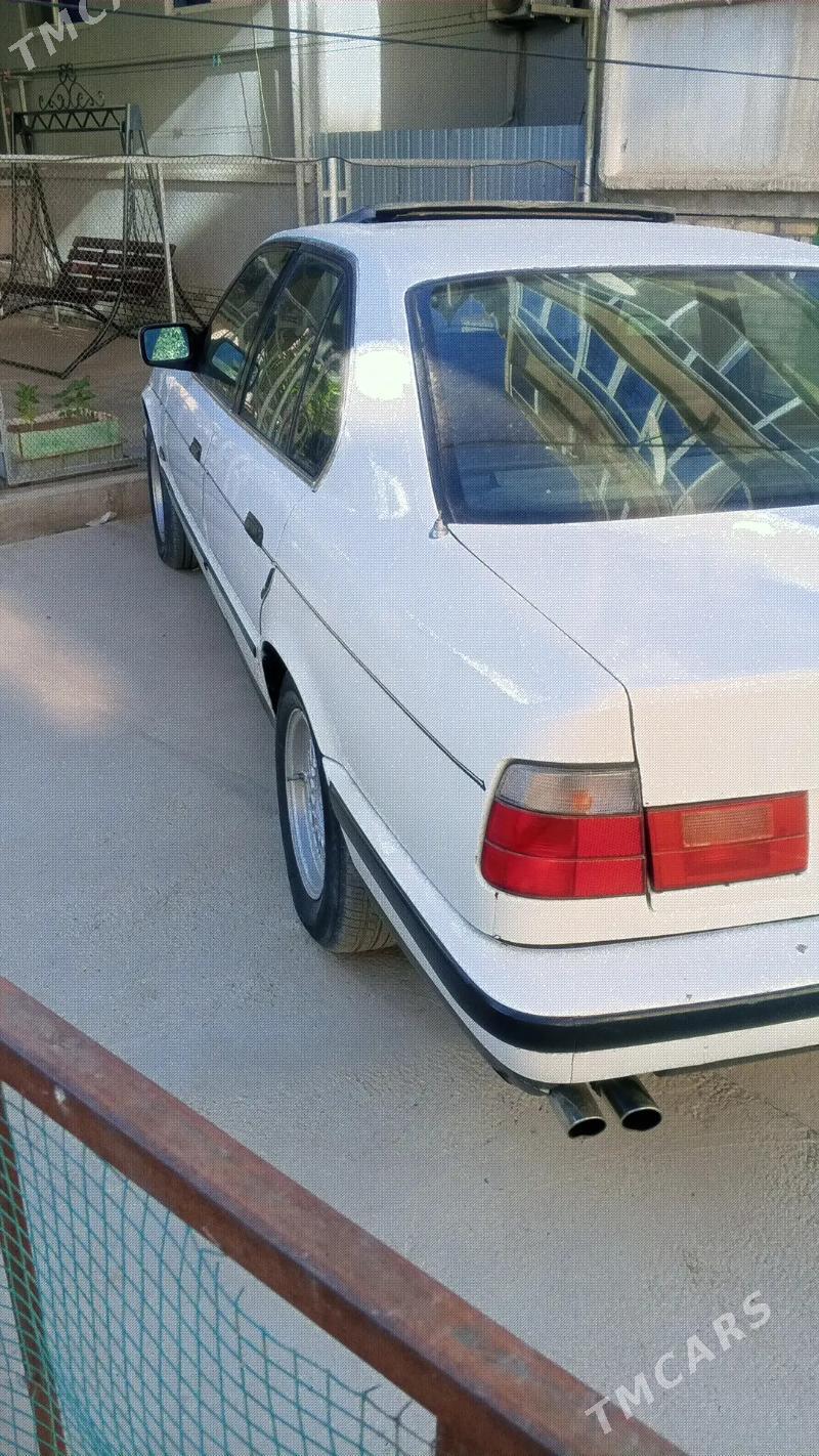 BMW 535 1992 - 40 000 TMT - Туркменабат - img 3
