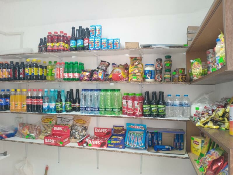 Dukan arenda - Türkmenabat - img 2