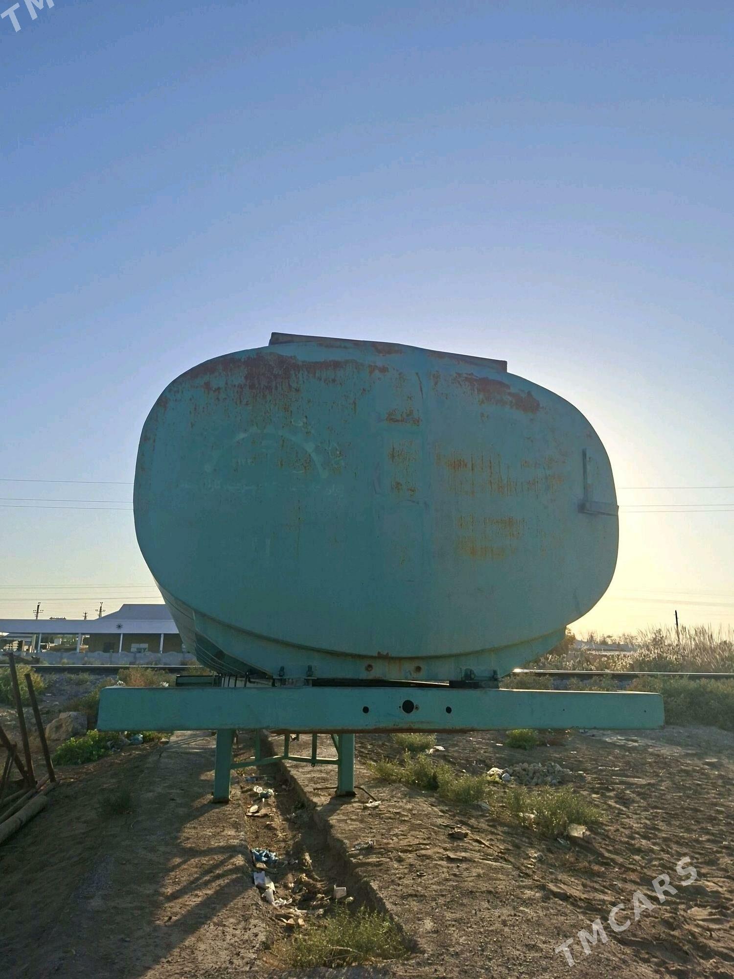 Kogel Port 2022 - 110 000 TMT - Mary - img 2