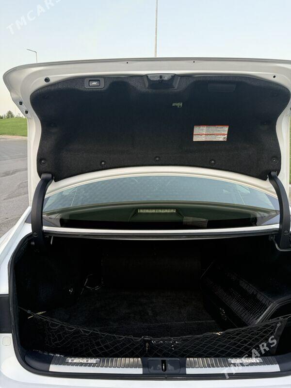 Lexus ES 350 2017 - 425 000 TMT - Aşgabat - img 10