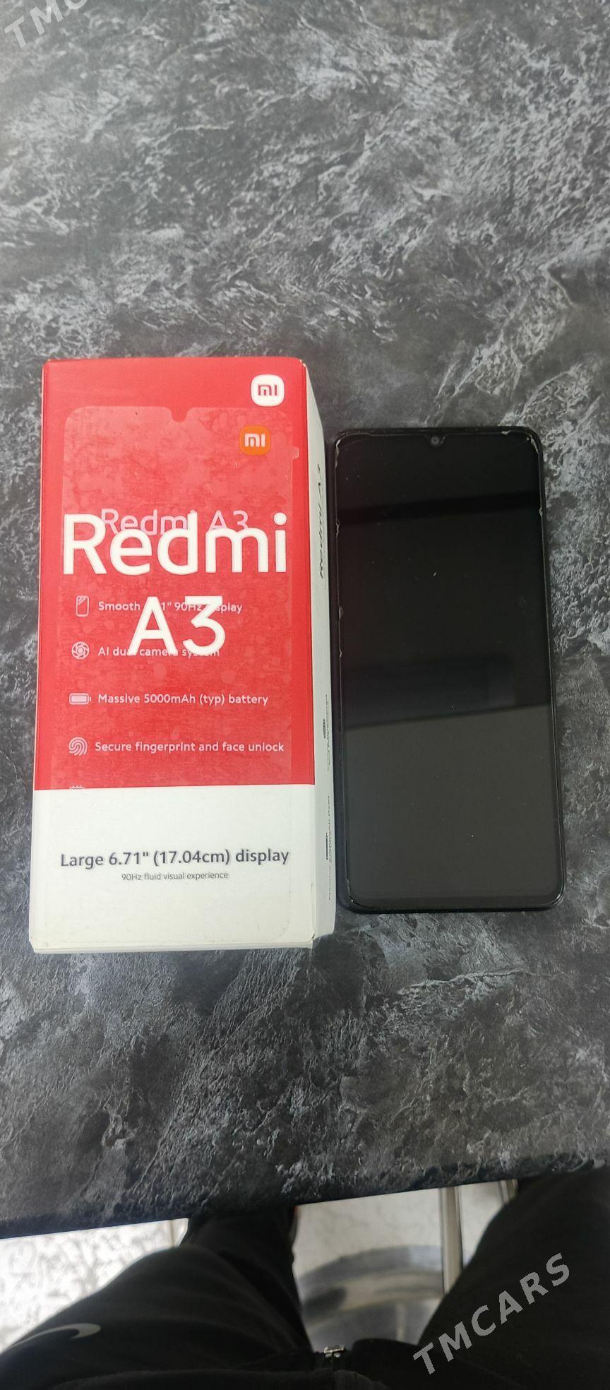 Redmi a3 - 6 мкр - img 1