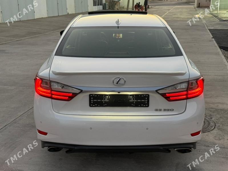 Lexus ES 350 2017 - 425 000 TMT - Aşgabat - img 5