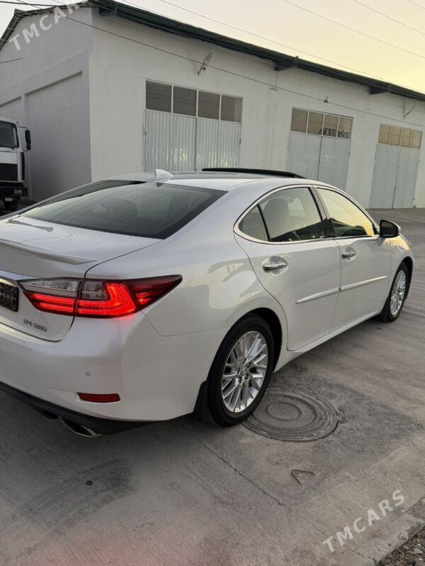 Lexus ES 350 2017 - 425 000 TMT - Aşgabat - img 7