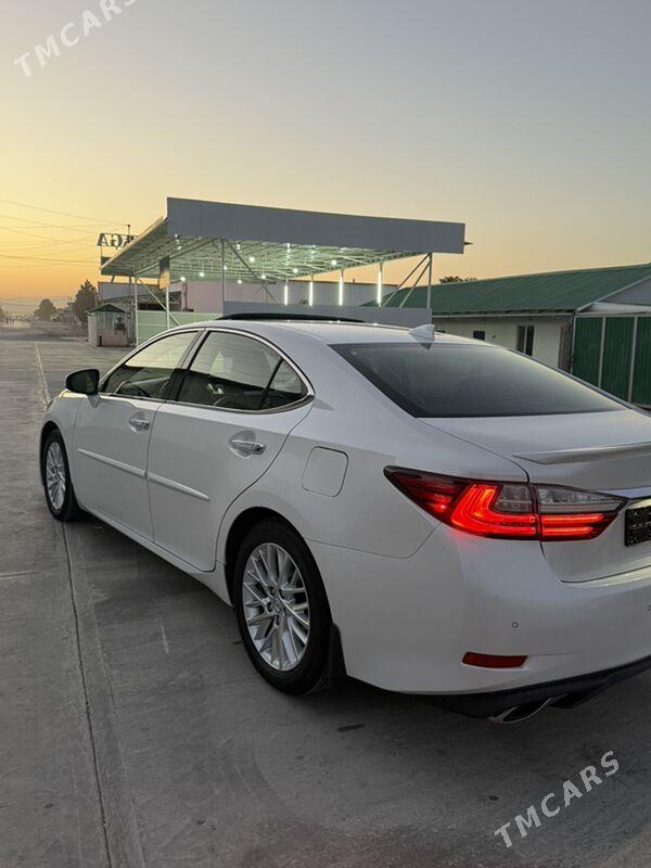 Lexus ES 350 2017 - 425 000 TMT - Aşgabat - img 6