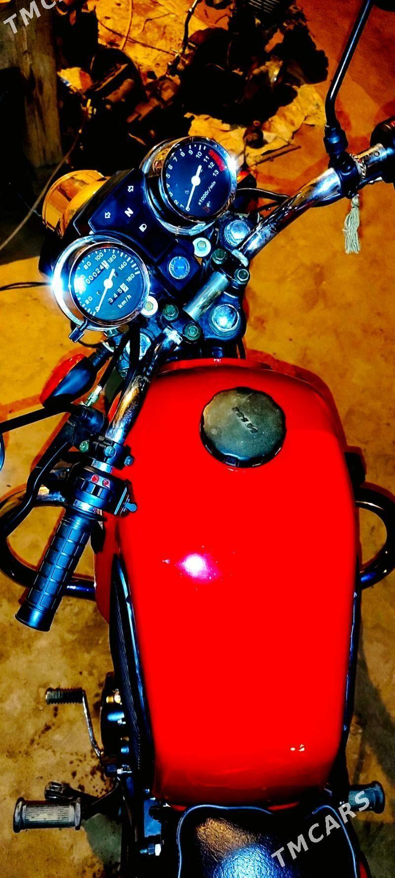 Fekon FK200-14G 2005 - 17 000 TMT - Garabekewül - img 5