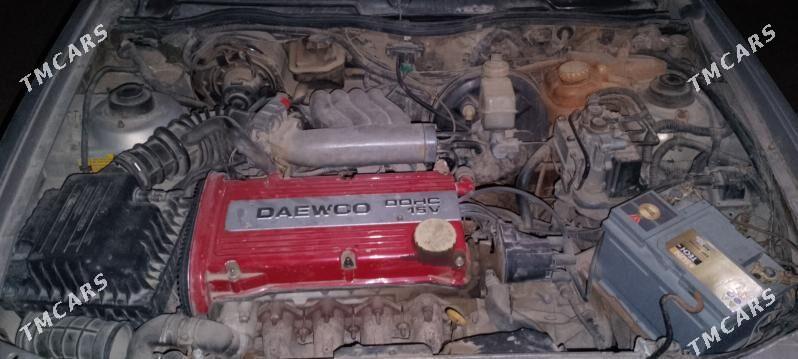 Daewoo Nexia 1995 - 24 000 TMT - Şabat etr. - img 10