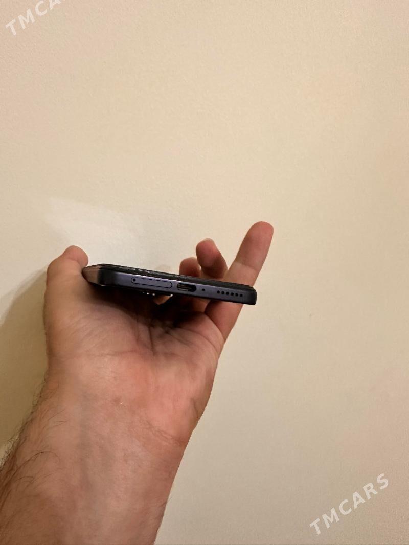 Redmi Note 12 Pro 8/256 - Ашхабад - img 6