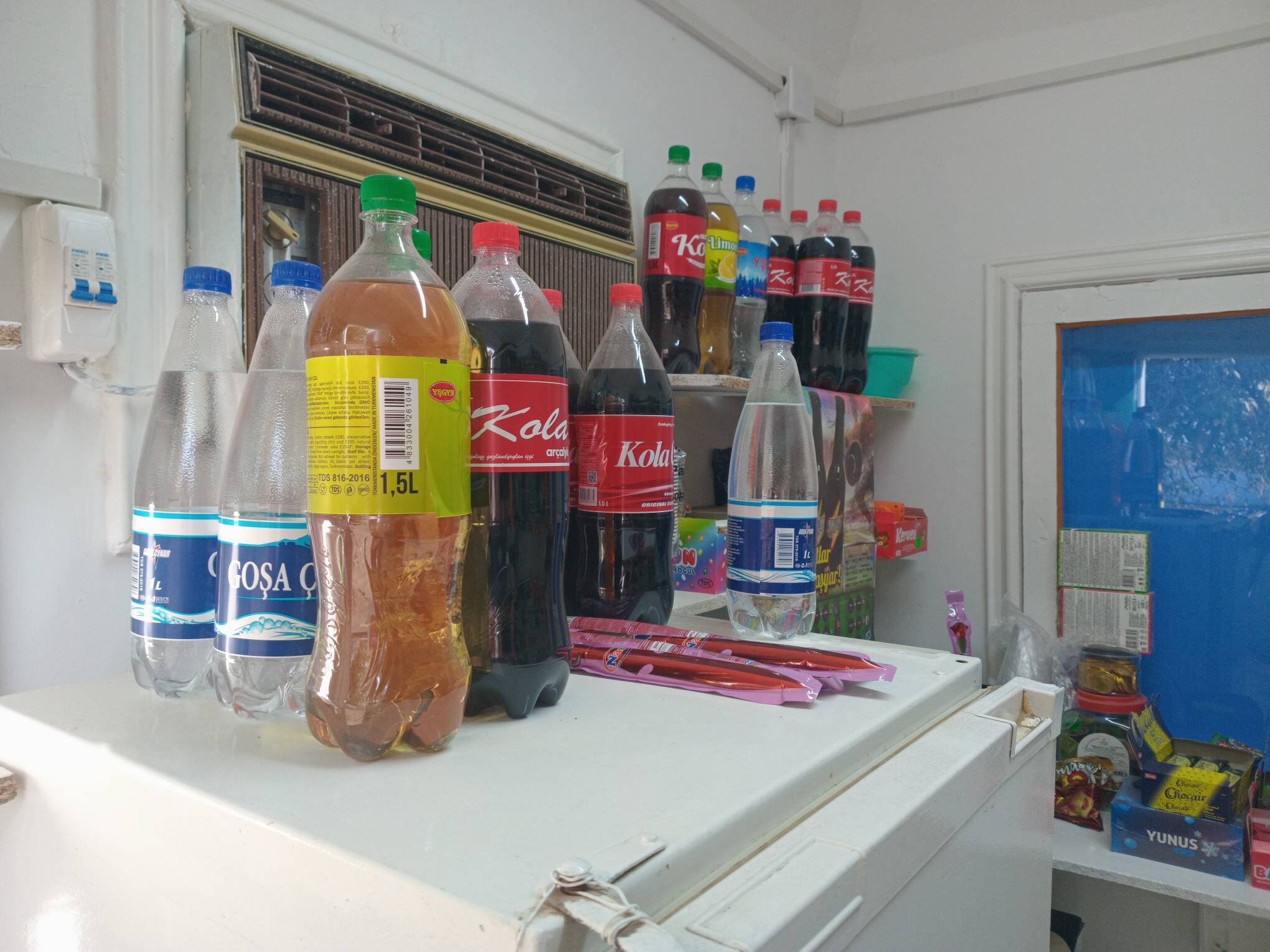 Dukan arenda - Türkmenabat - img 5