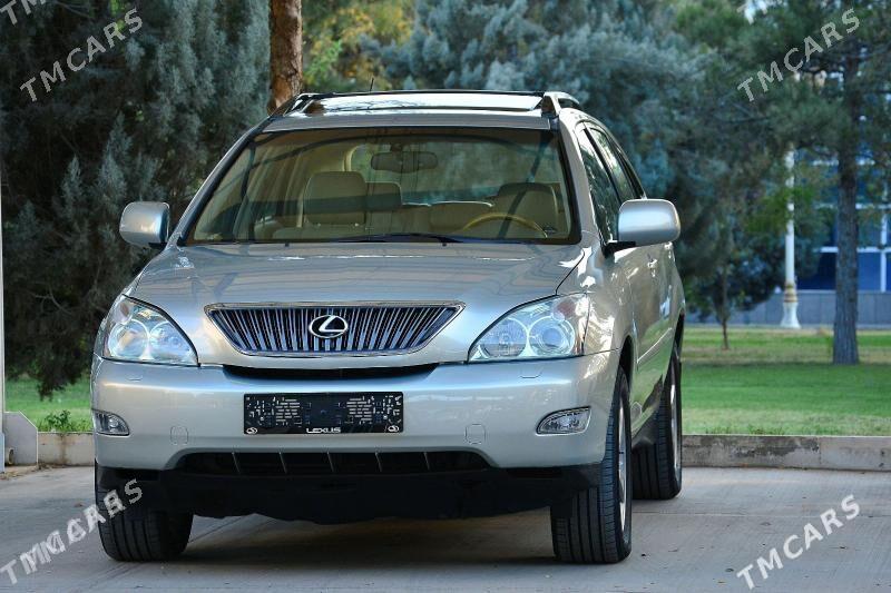 Lexus RX 350 2008 - 290 000 TMT - Дашогуз - img 5