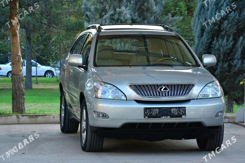 Lexus RX 350 2008 - 290 000 TMT - Дашогуз - img 2