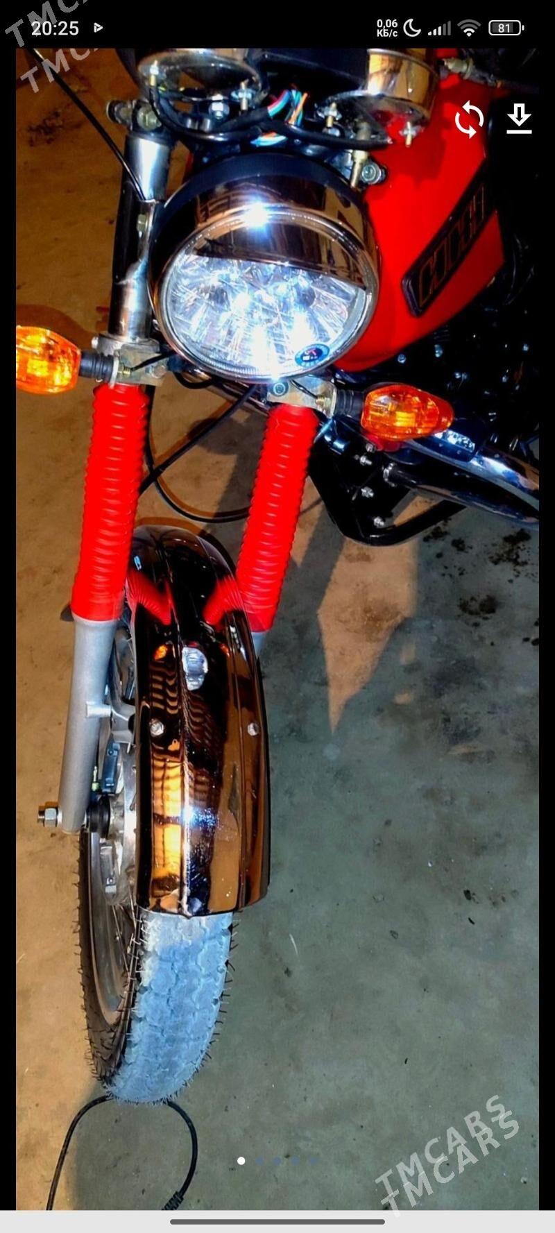 Fekon FK200-14G 2005 - 17 000 TMT - Garabekewül - img 6