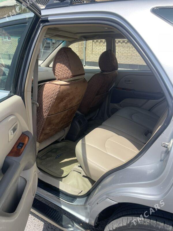 Lexus RX 300 1999 - 155 000 TMT - Байрамали - img 5