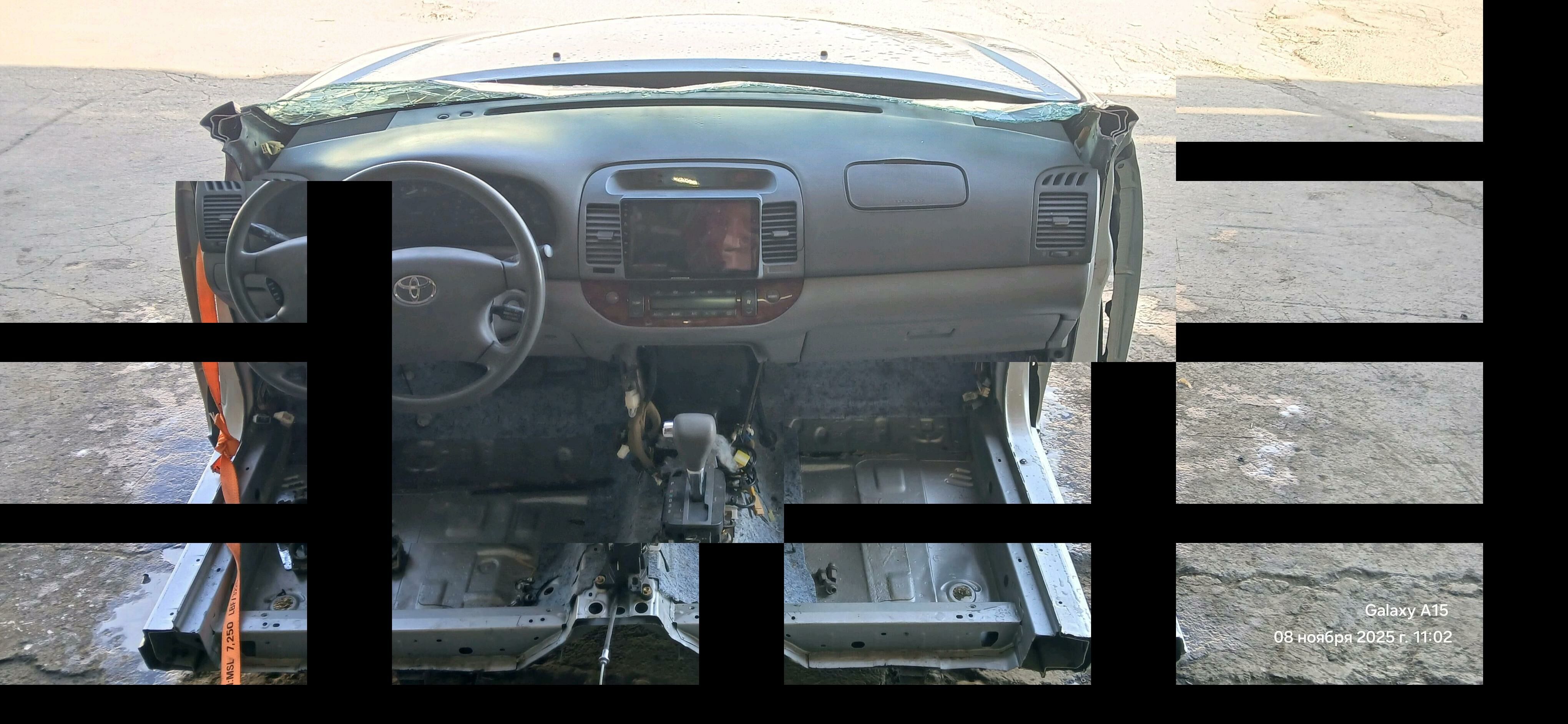 duty camry zapjasly ùçin 100 000 TMT - Бедев - img 7