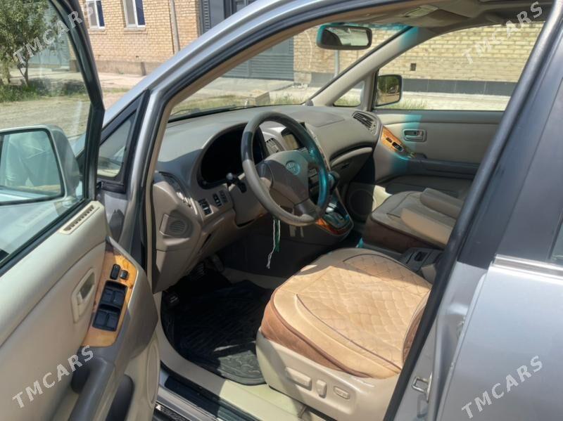 Lexus RX 300 1999 - 155 000 TMT - Байрамали - img 4