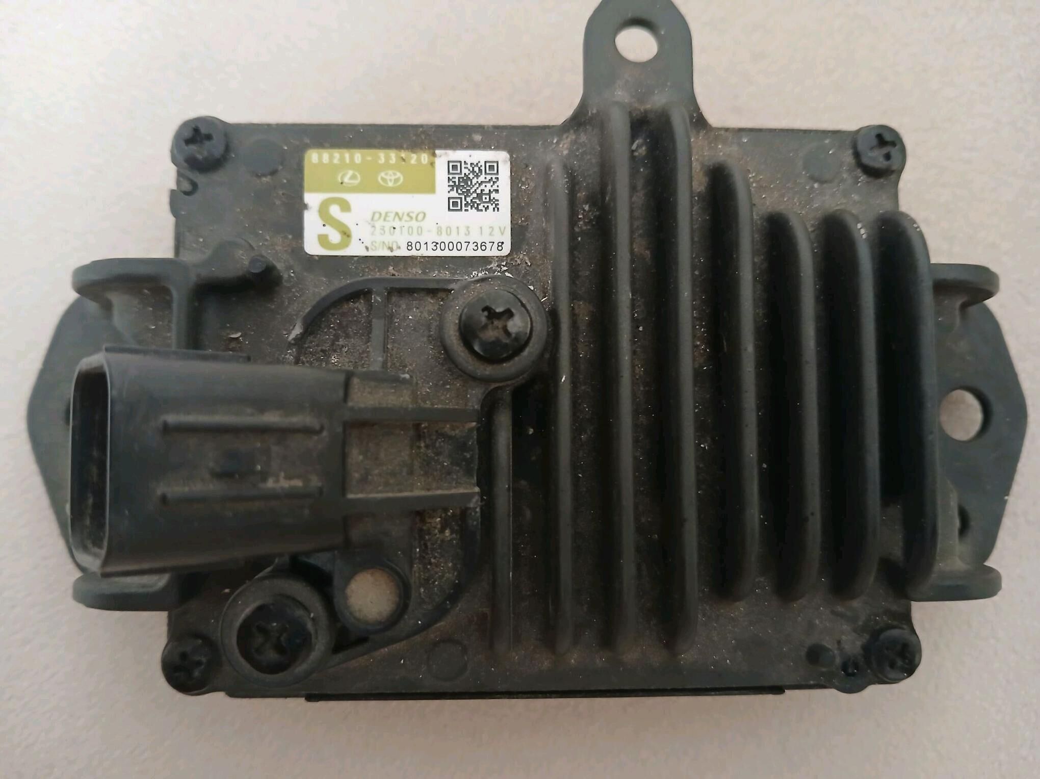 Kruiz kontrol daçik radar 2 000 TMT - Ашхабад - img 2